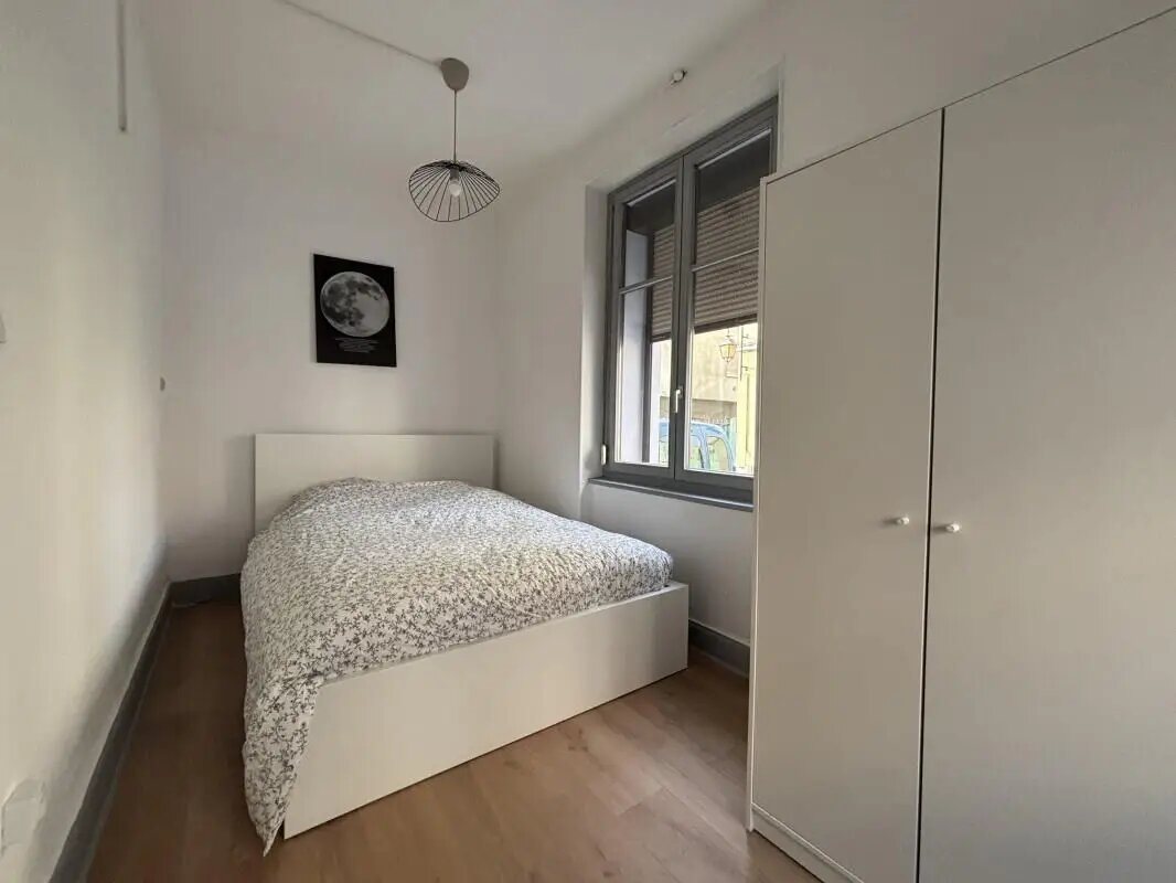 Appartement à louer, 35m², Mulhouse