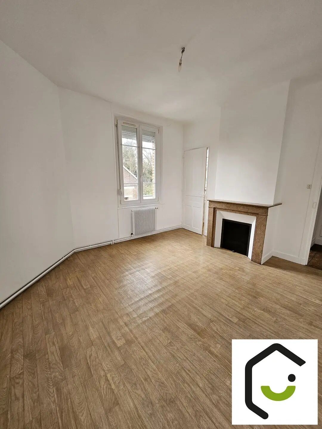Maison à louer, 82m², Montdidier