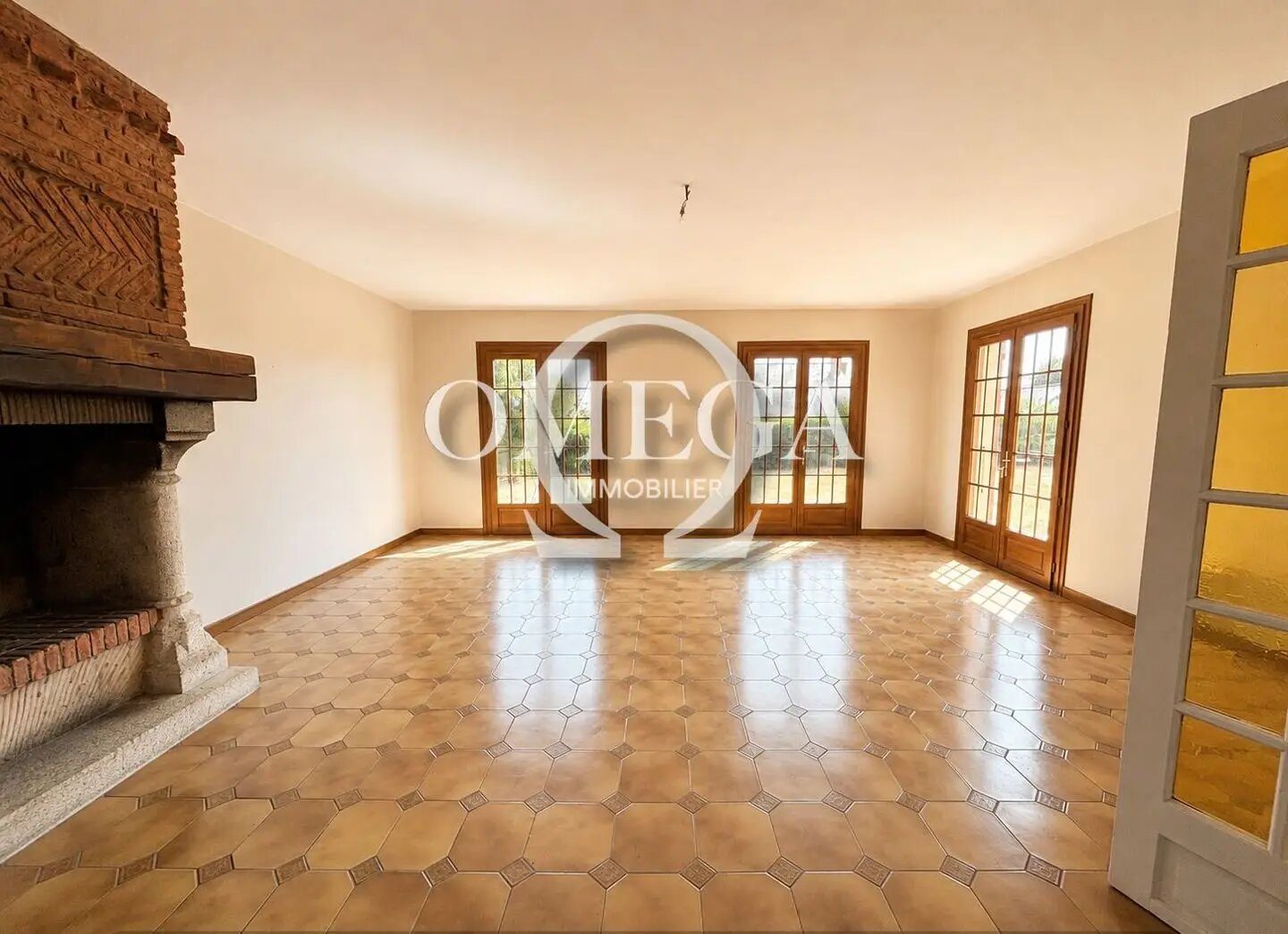 Maison à vendre, 197m², Octeville-sur-Mer