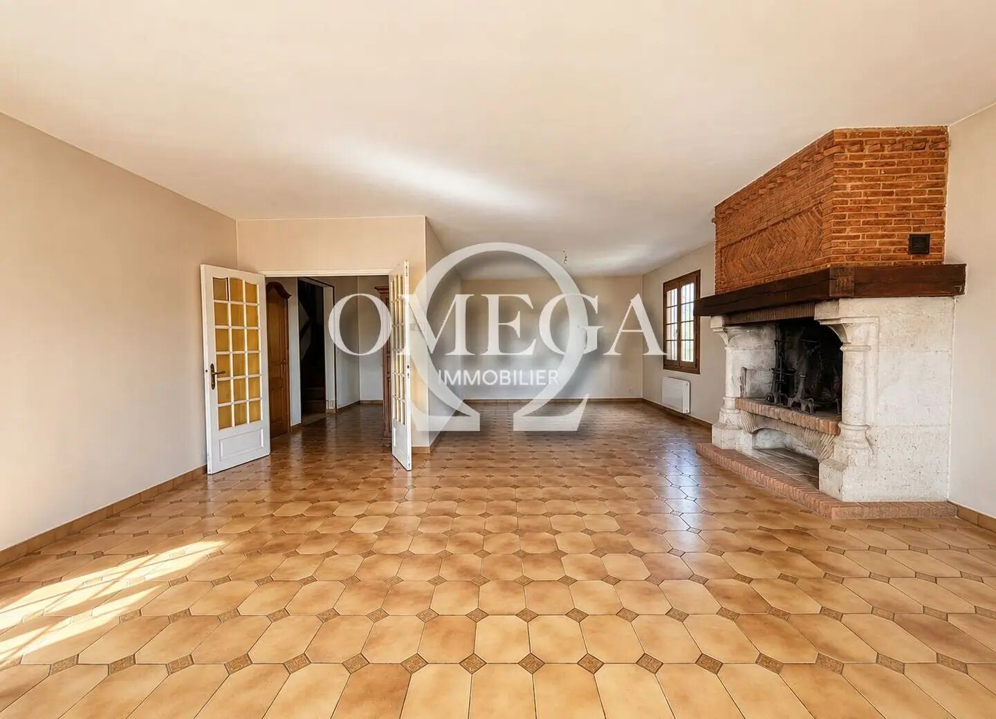 Maison à vendre, 197m², Octeville-sur-Mer