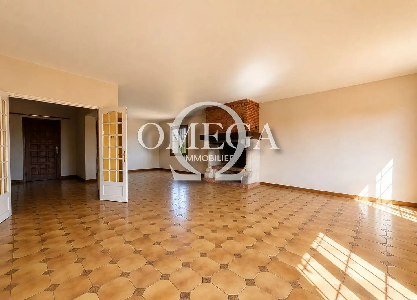 Maison à vendre, 197m², Octeville-sur-Mer