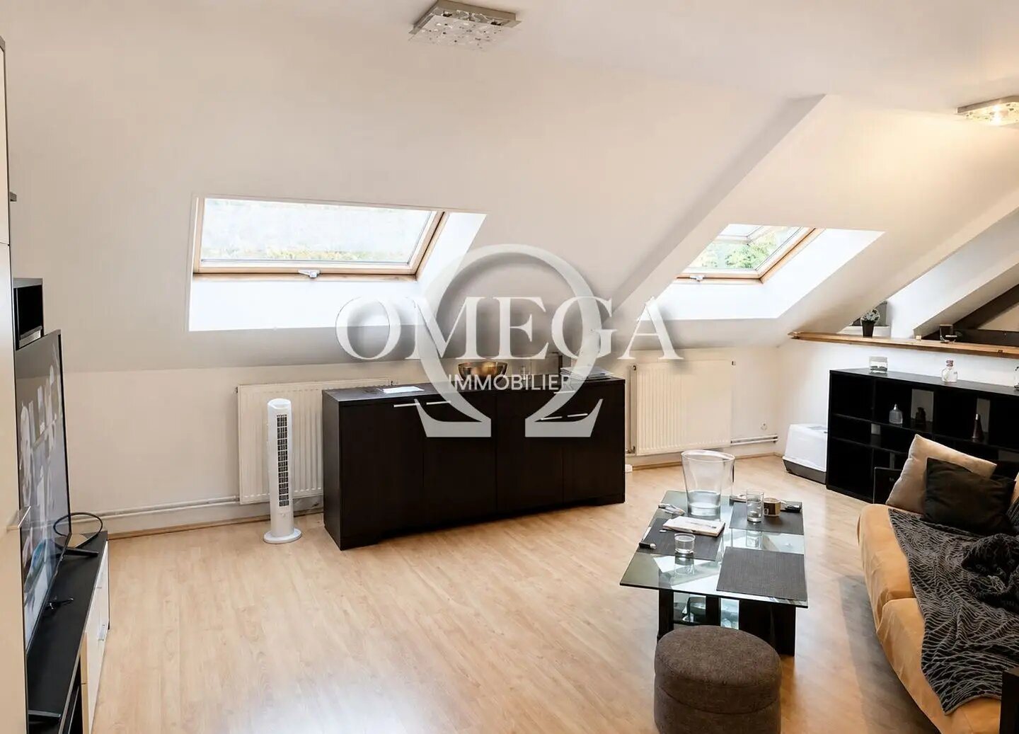 Appartement à vendre, 576m², Lillebonne