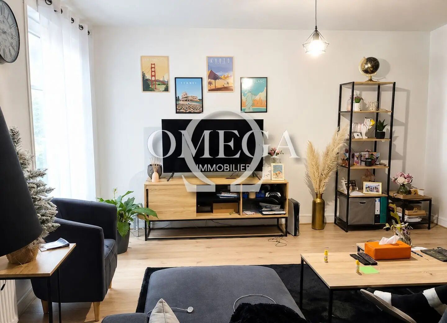Appartement à vendre, 576m², Lillebonne