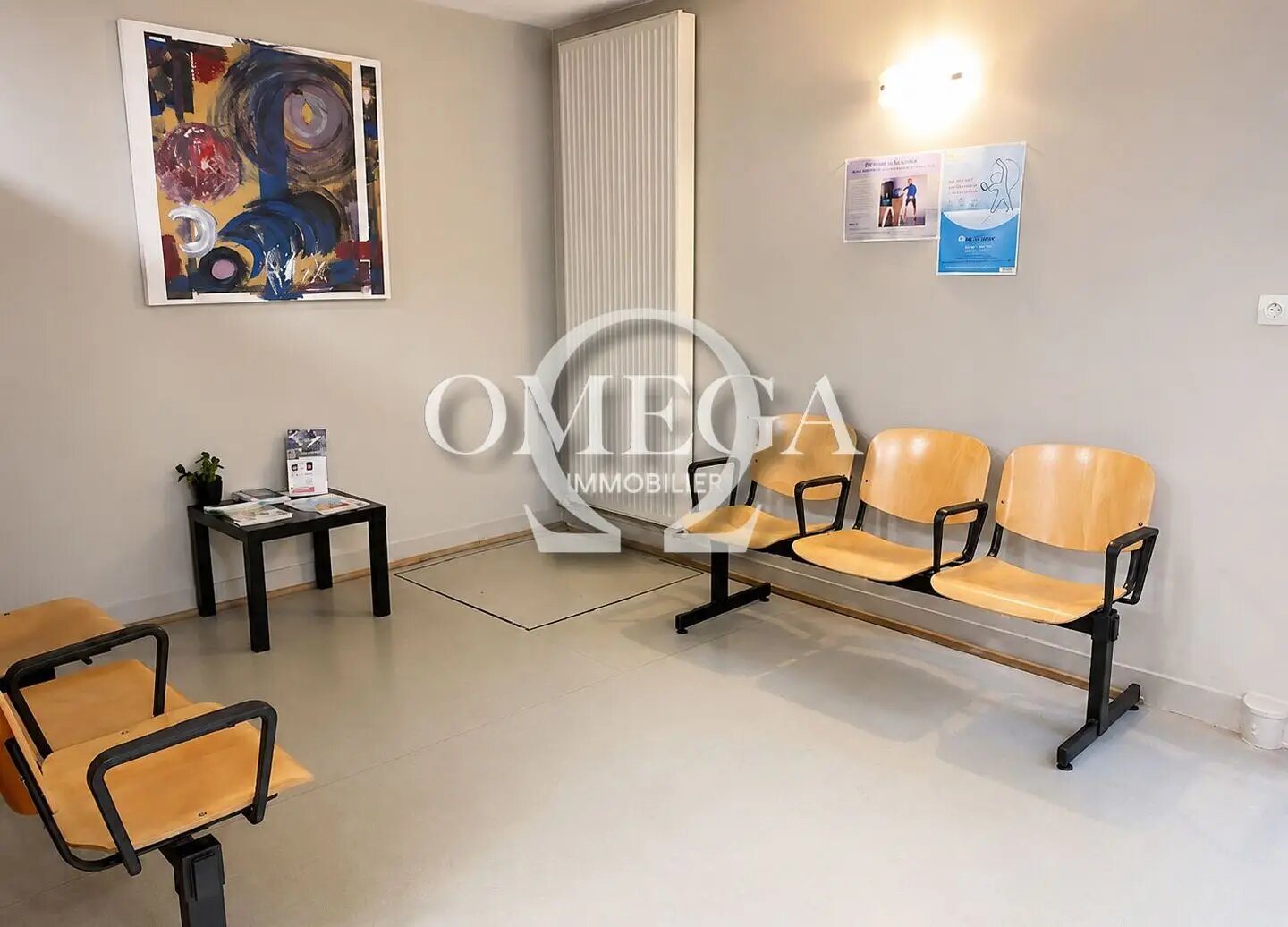 Appartement à vendre, 576m², Lillebonne