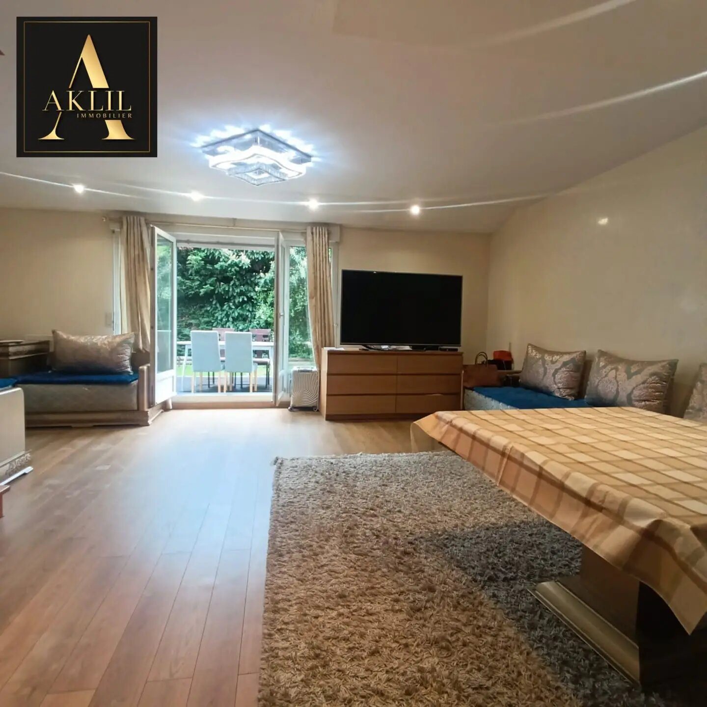 Maison à vendre, 130m², Gennevilliers
