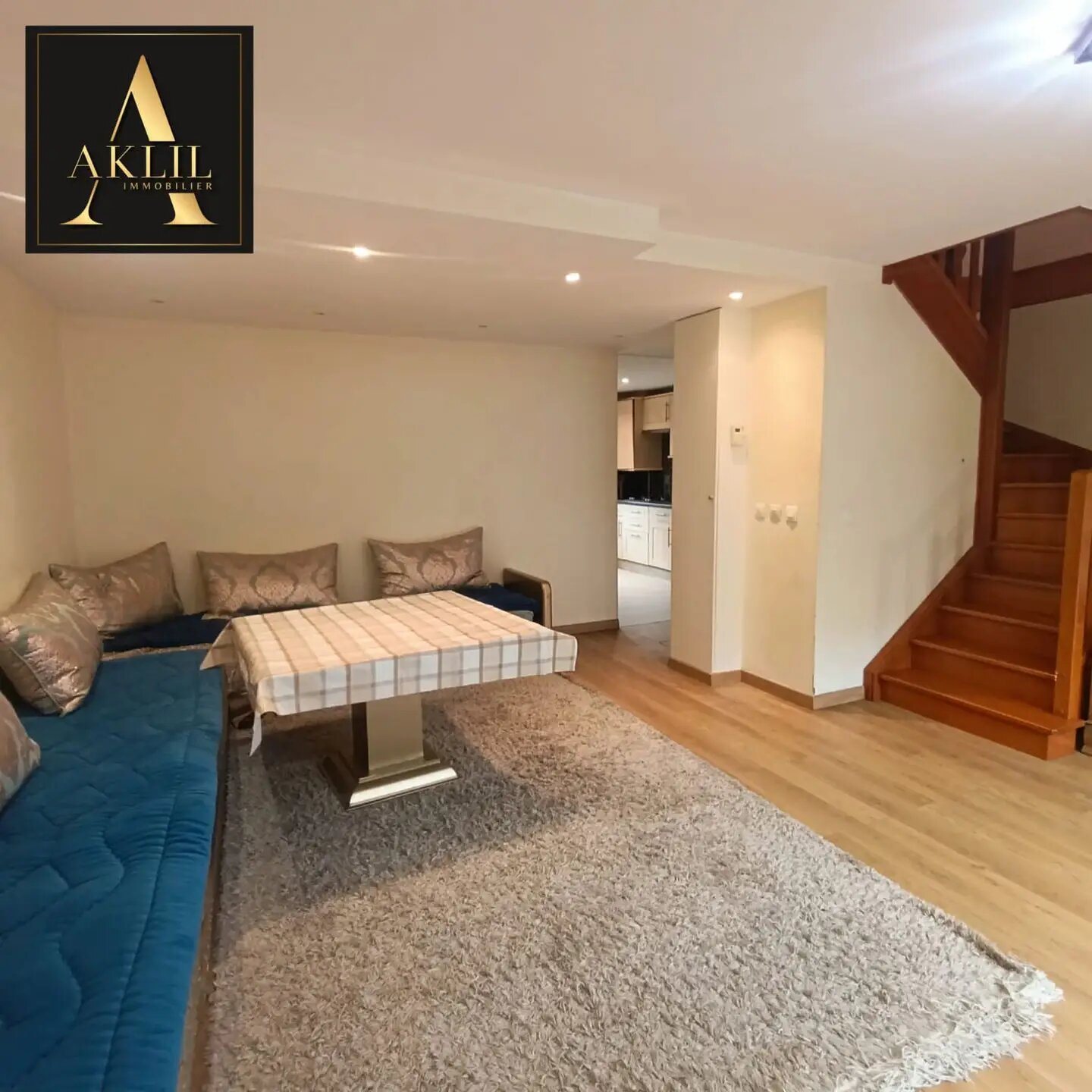 Maison à vendre, 130m², Gennevilliers
