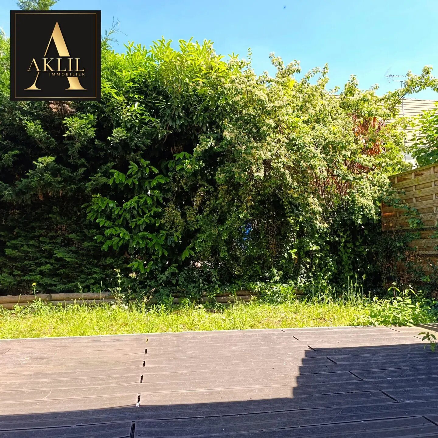Maison à vendre, 130m², Gennevilliers