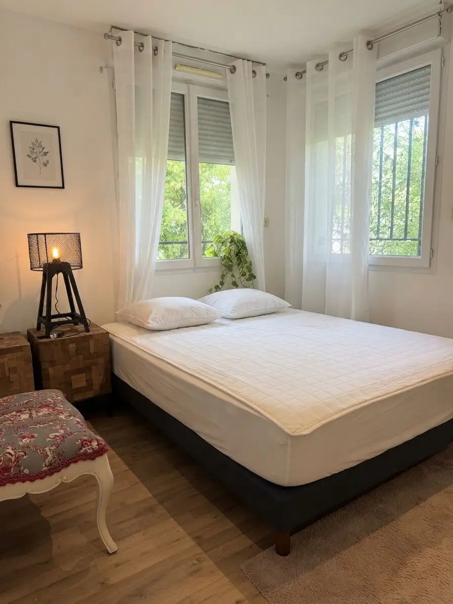 Maison à vendre, 80m², Nîmes