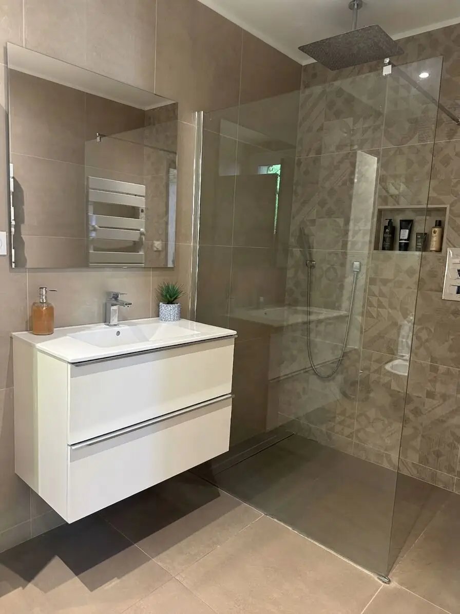 Maison à vendre, 80m², Nîmes