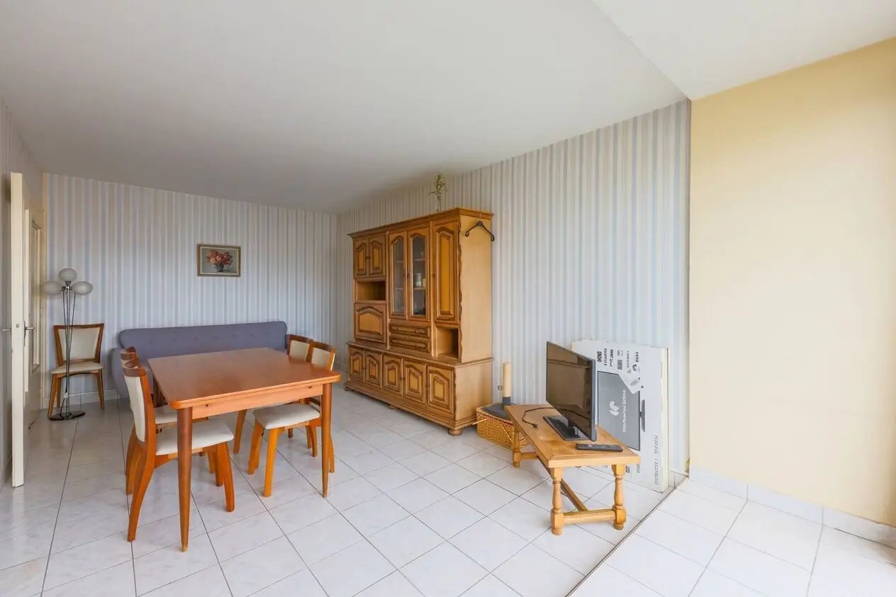 Appartement à vendre, 68m², Le Kremlin-Bicêtre