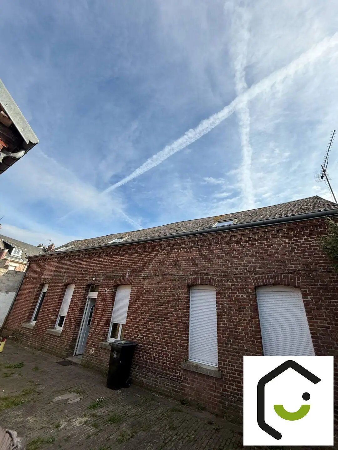 Maison à vendre, 130m², Rosières-en-Santerre