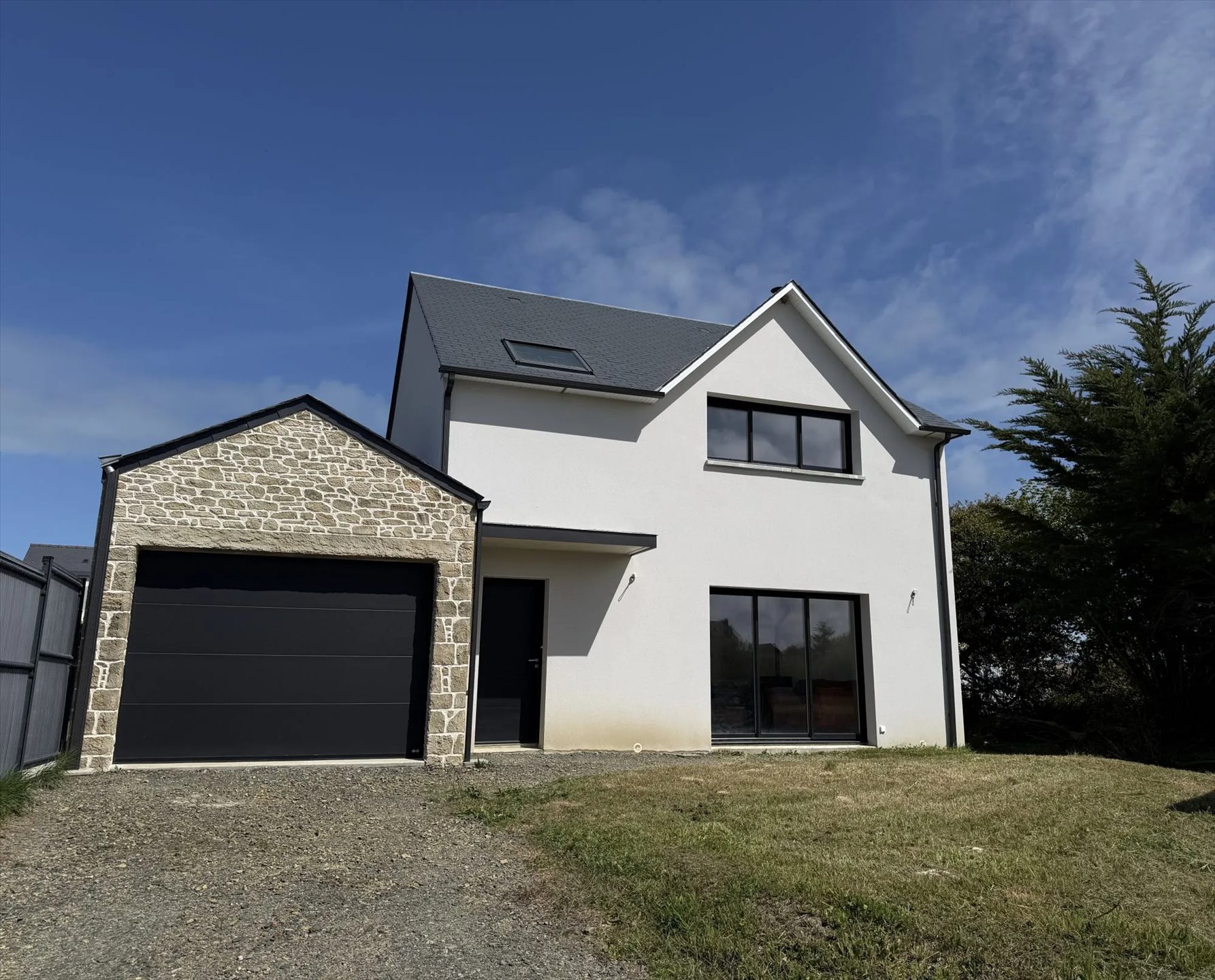 Maison à vendre, 118m², Saint-Coulomb