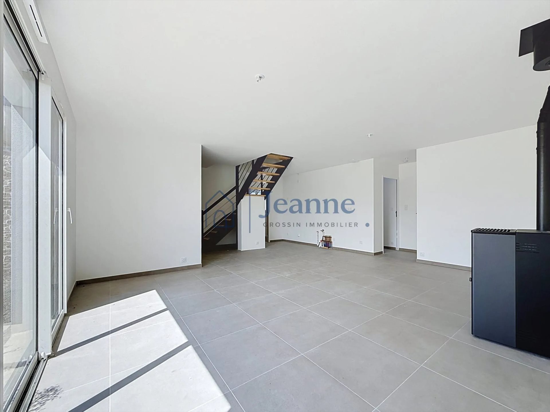 Maison à vendre, 118m², Saint-Coulomb