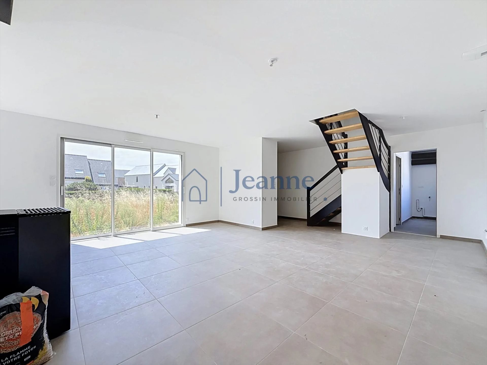 Maison à vendre, 118m², Saint-Coulomb