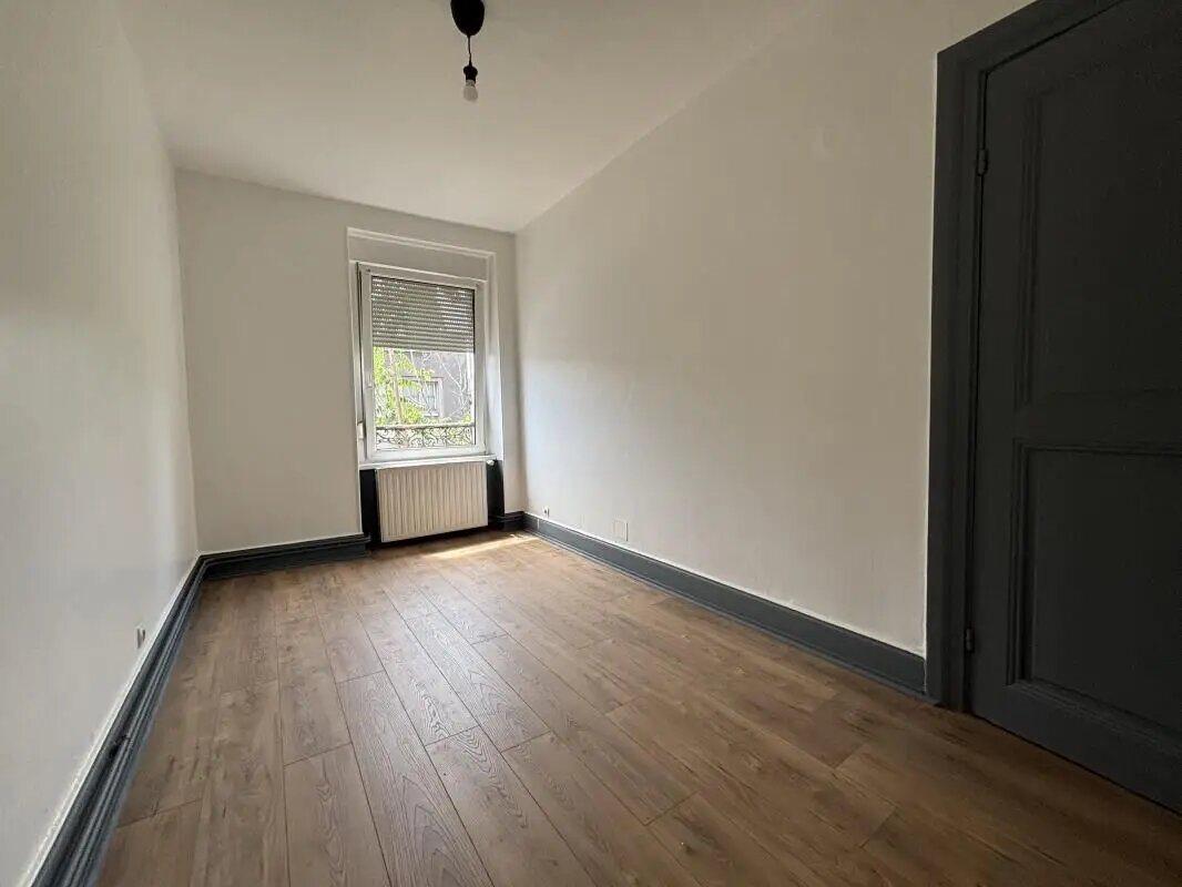 Appartement à louer, 61m², Mulhouse