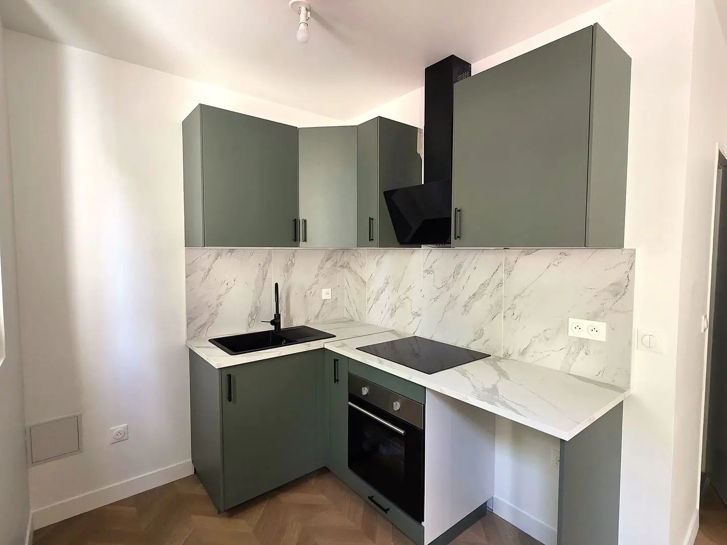 Appartement à vendre, 40m², Joinville-le-Pont