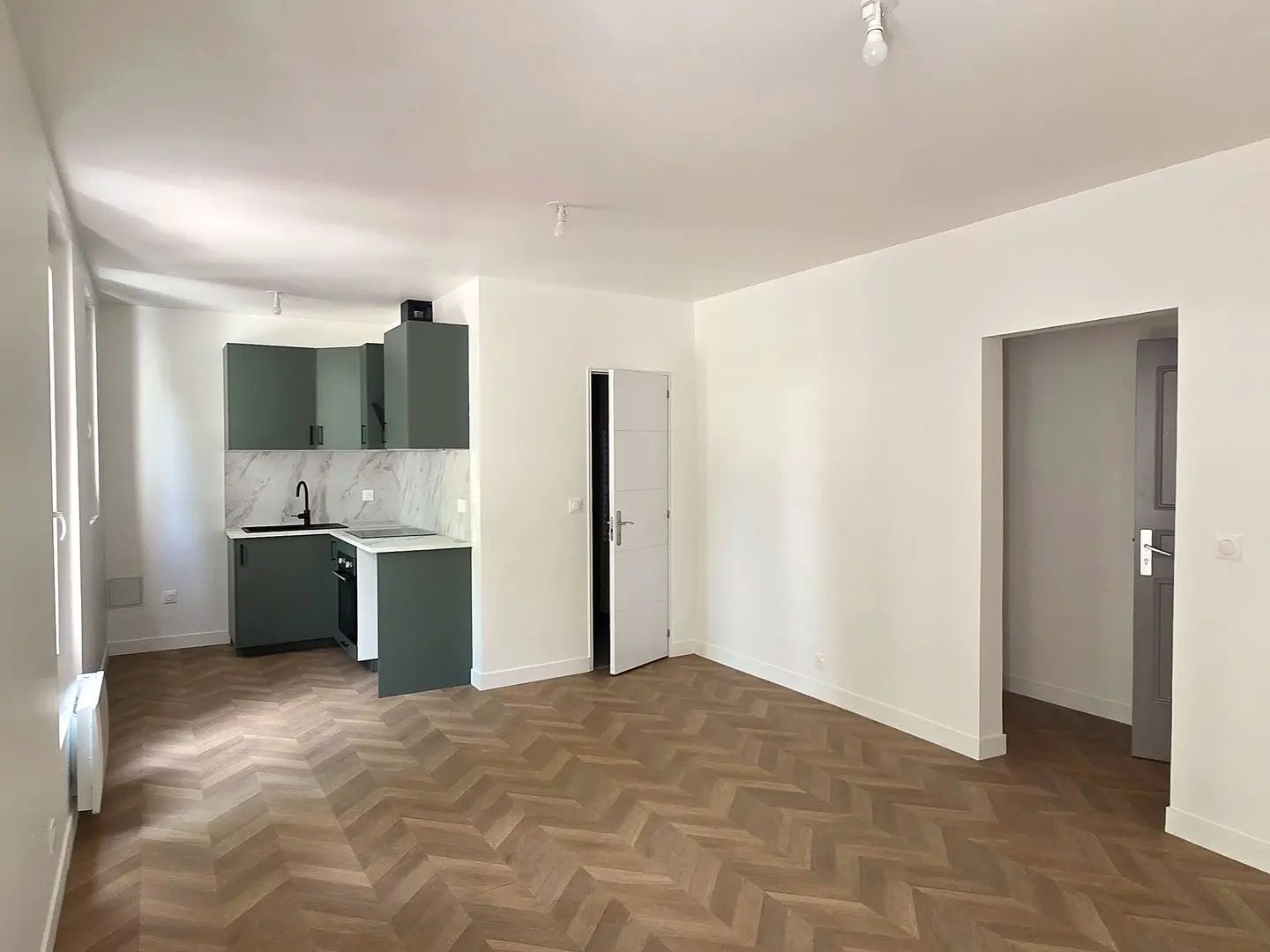 Appartement à vendre, 40m², Joinville-le-Pont