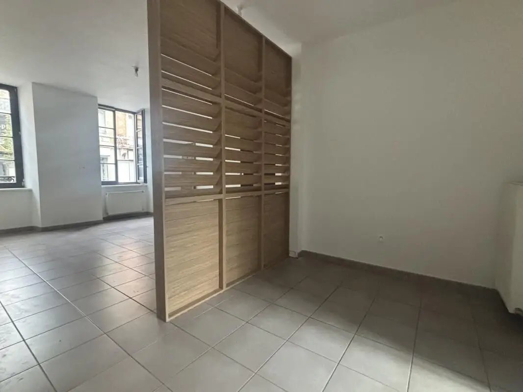 Appartement à louer, 33m², Mulhouse