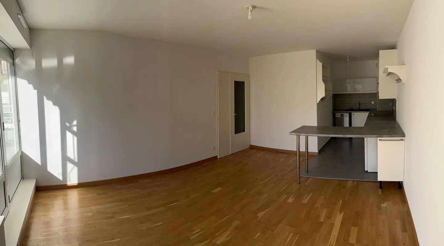 Appartement à louer, 43m², Divonne-les-Bains