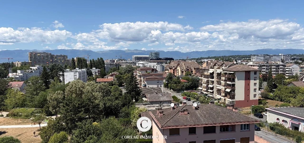 Appartement à vendre, 66m², Gaillard