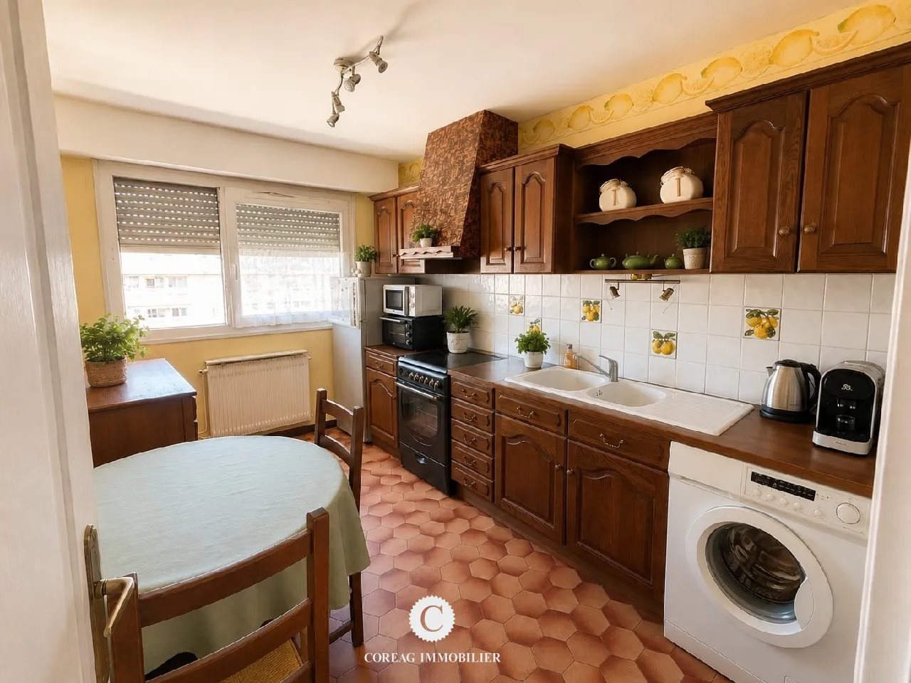 Appartement à vendre, 66m², Gaillard