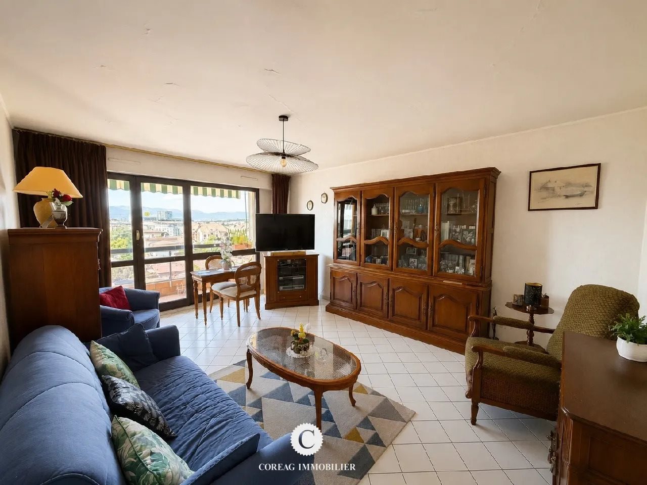 Appartement à vendre, 66m², Gaillard