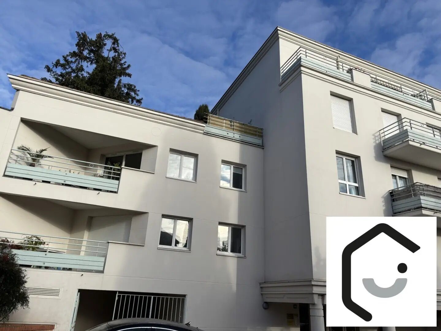 Appartement à vendre, 31m², Eaubonne