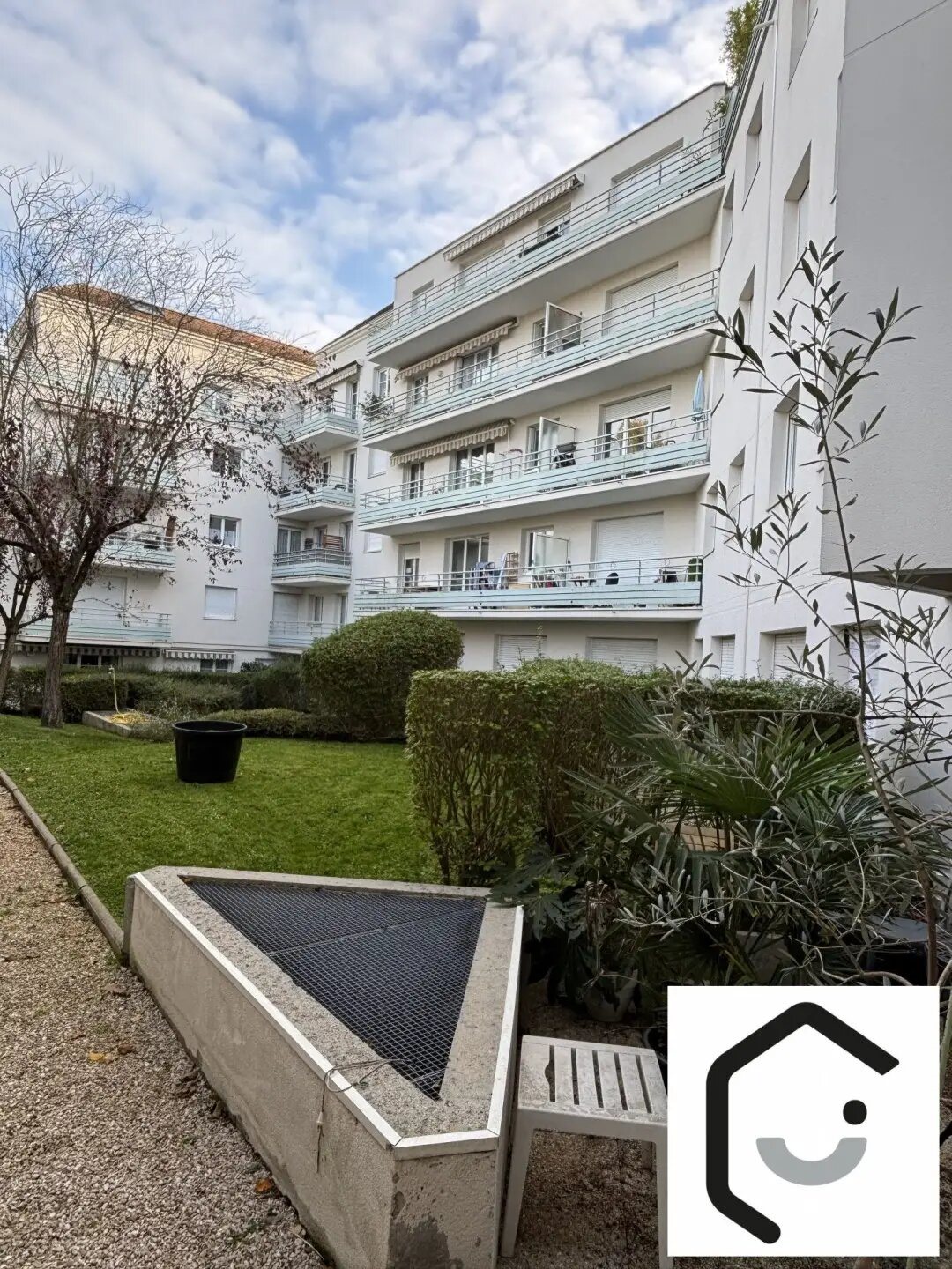 Appartement à vendre, 31m², Eaubonne