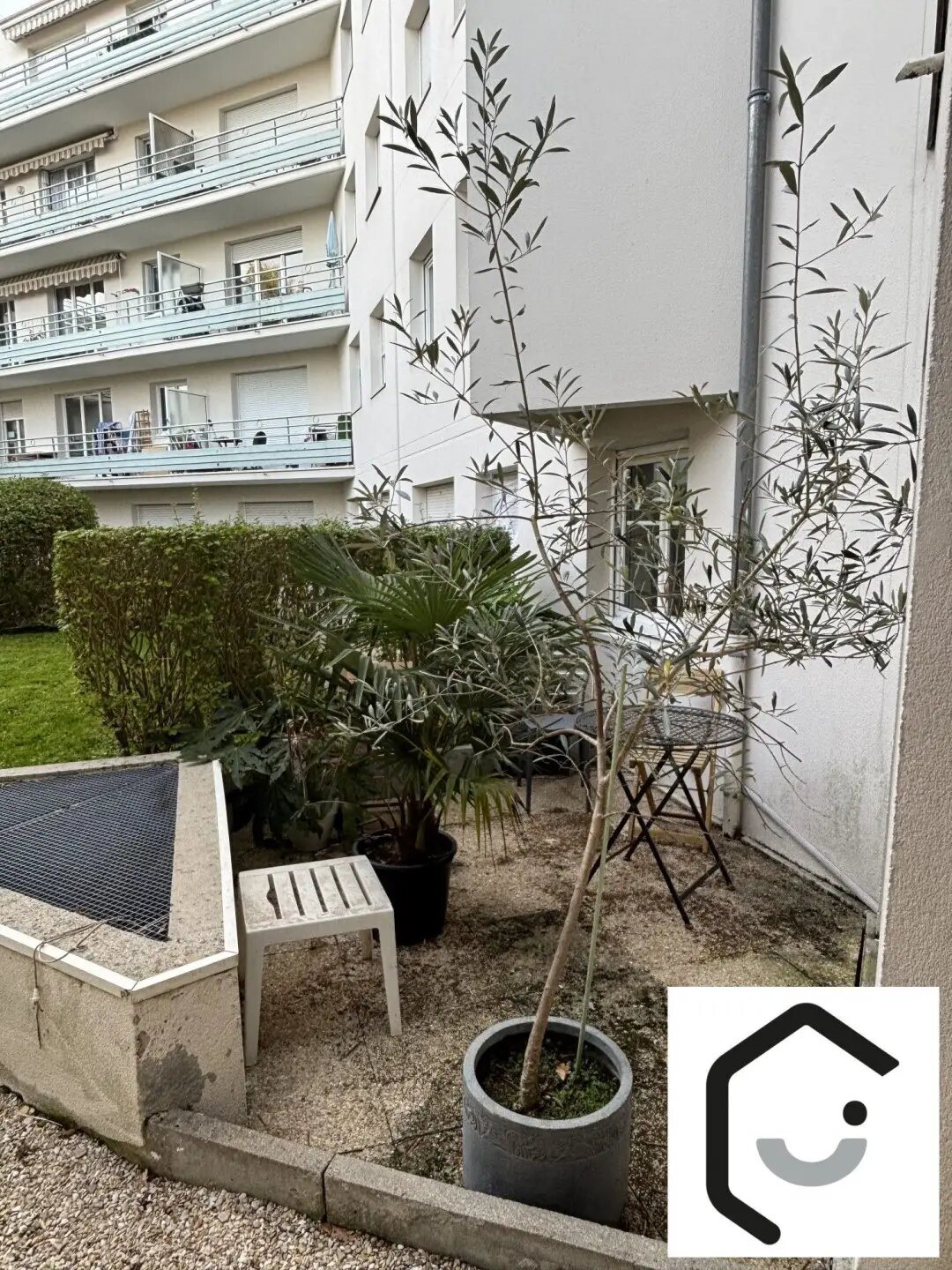 Appartement à vendre, 31m², Eaubonne