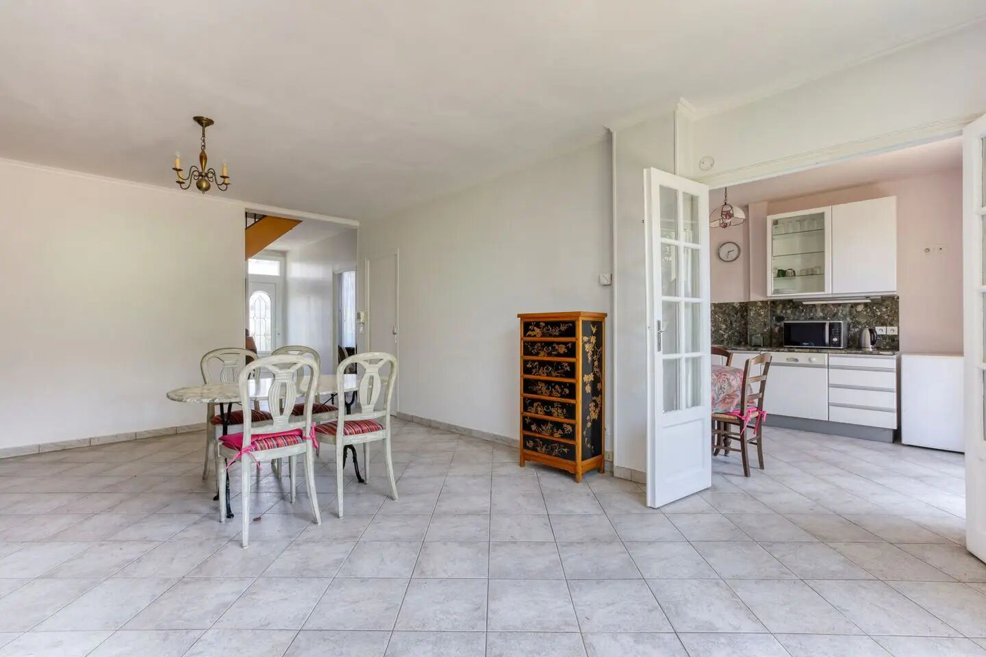 Maison à vendre, 130m², Bourg-la-Reine