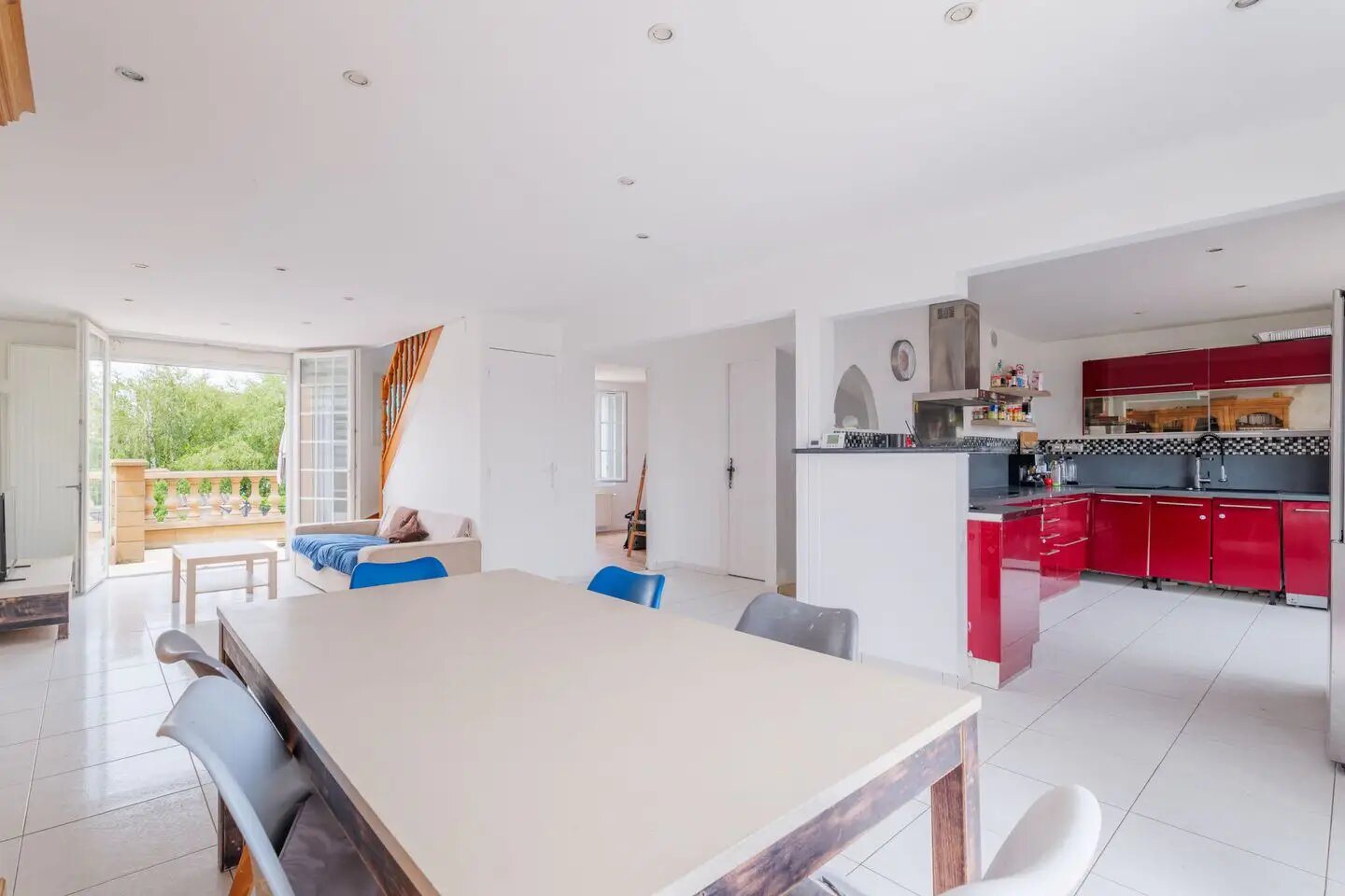 Maison à vendre, 117m², Tremblay-en-France