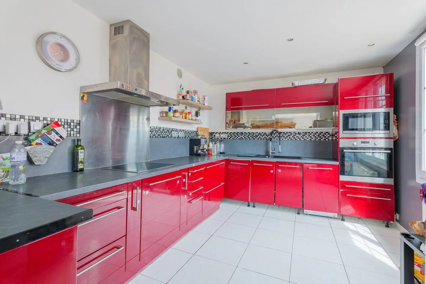 Maison à vendre, 117m², Tremblay-en-France