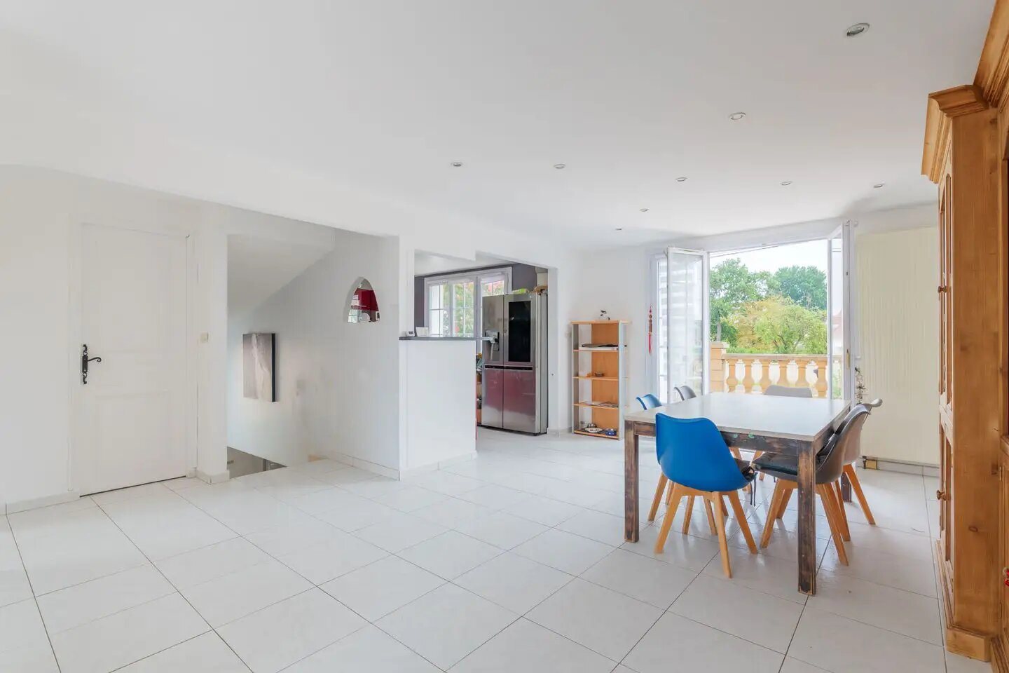 Maison à vendre, 117m², Tremblay-en-France
