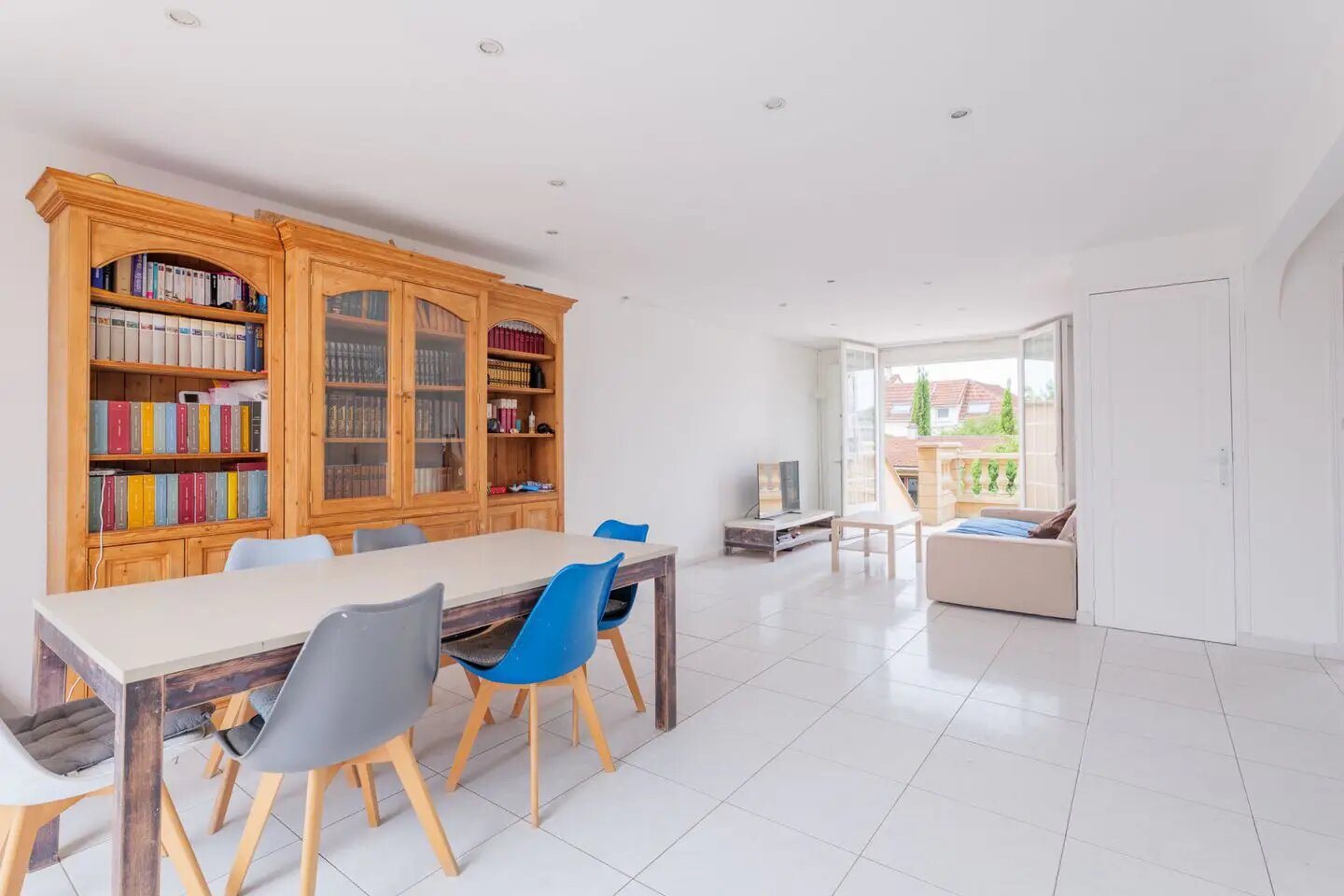Maison à vendre, 117m², Tremblay-en-France