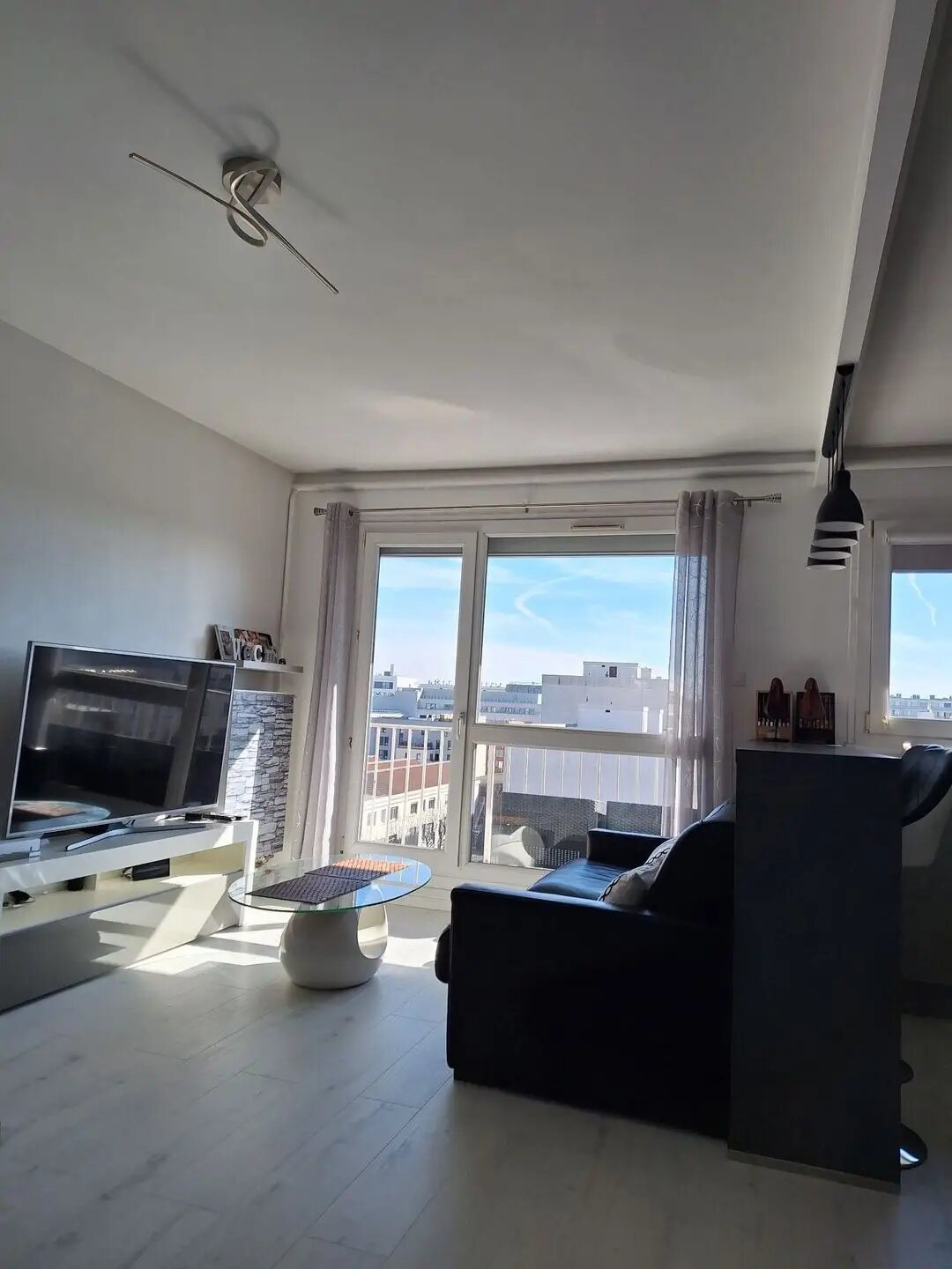 Appartement à vendre, 47m², Malakoff