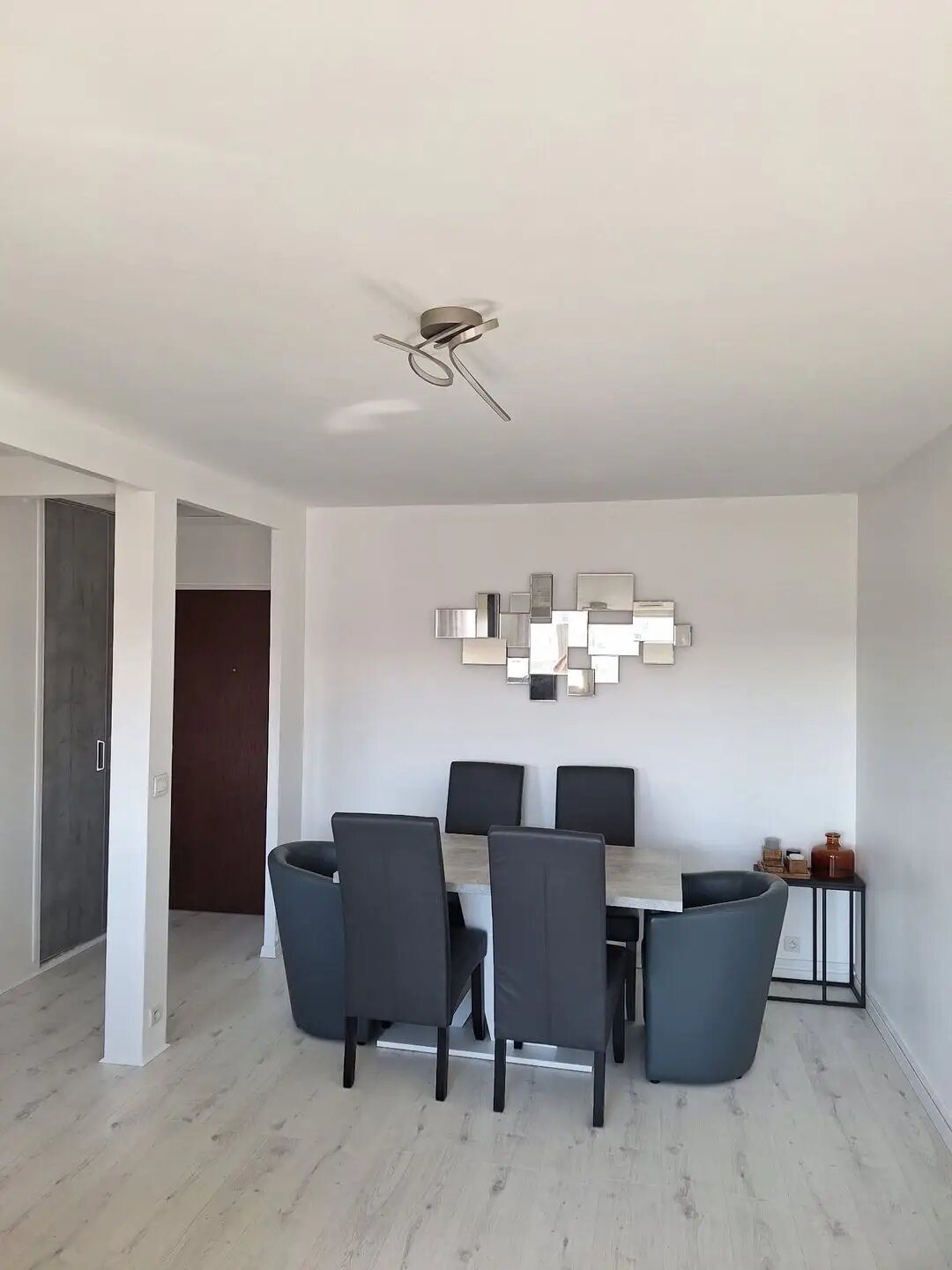 Appartement à vendre, 47m², Malakoff