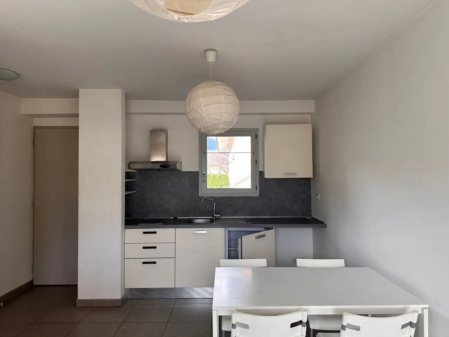 Appartement à louer, 42m², La Motte-Servolex