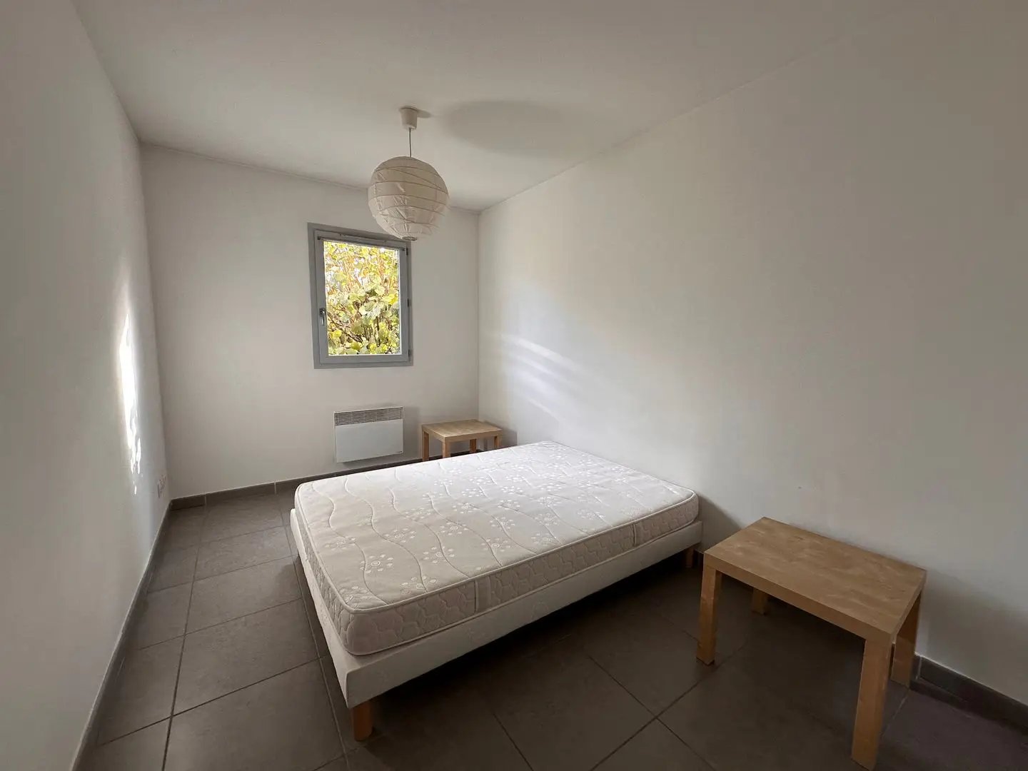 Appartement à louer, 42m², La Motte-Servolex