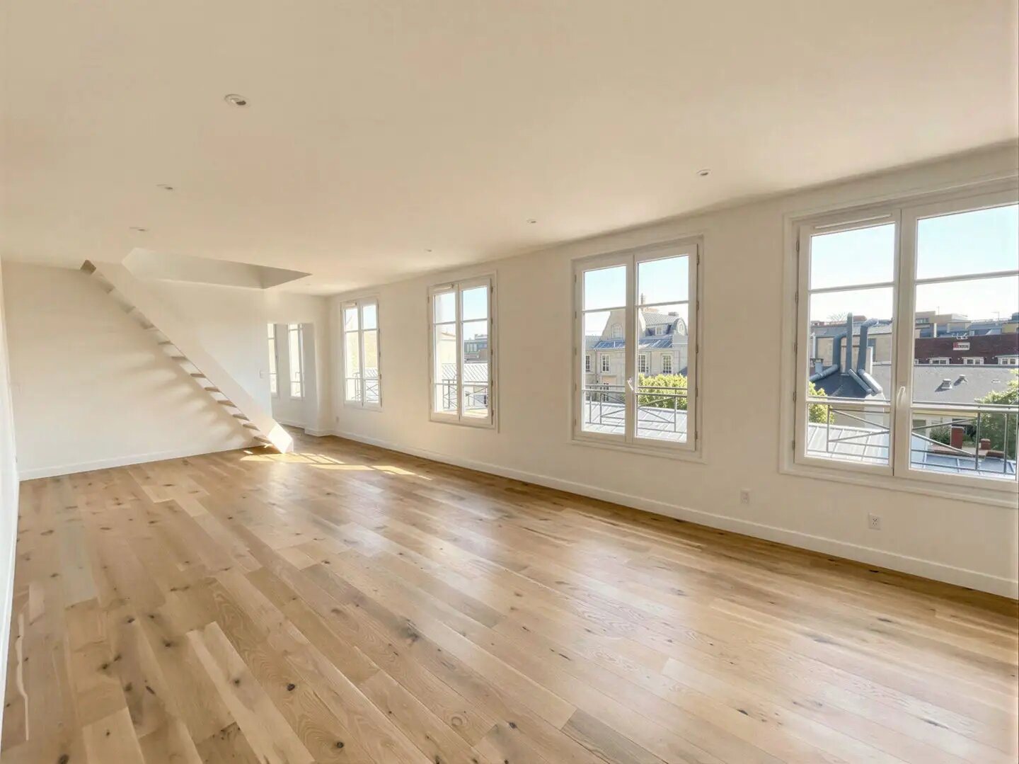 Appartement à vendre, 90m², Paris 11ème