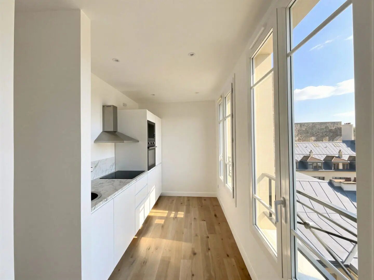 Appartement à vendre, 90m², Paris 11ème