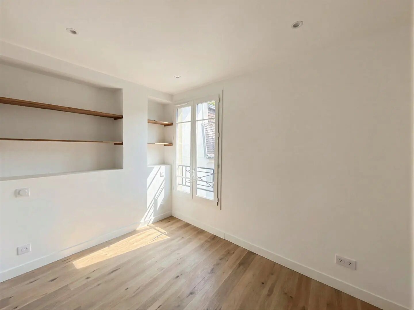 Appartement à vendre, 90m², Paris 11ème