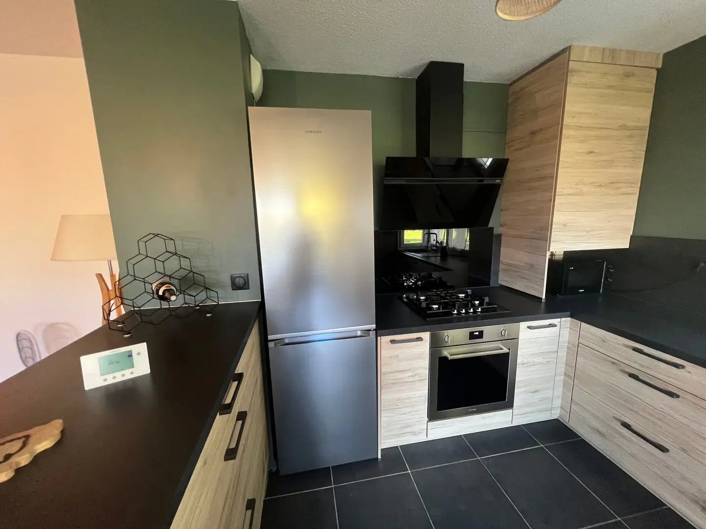 Appartement à louer, 91m², La Motte-Servolex