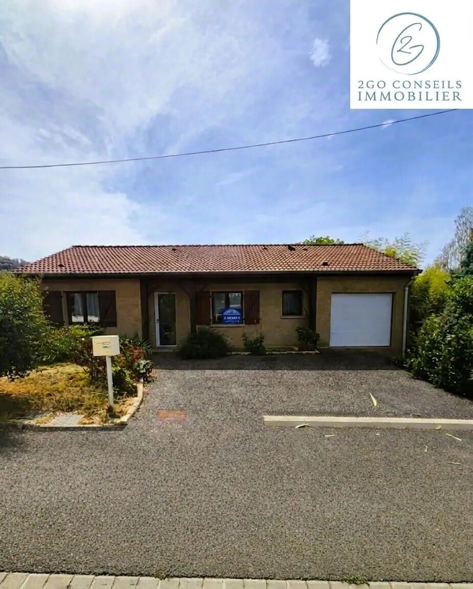Maison à vendre, 74m², Faulx