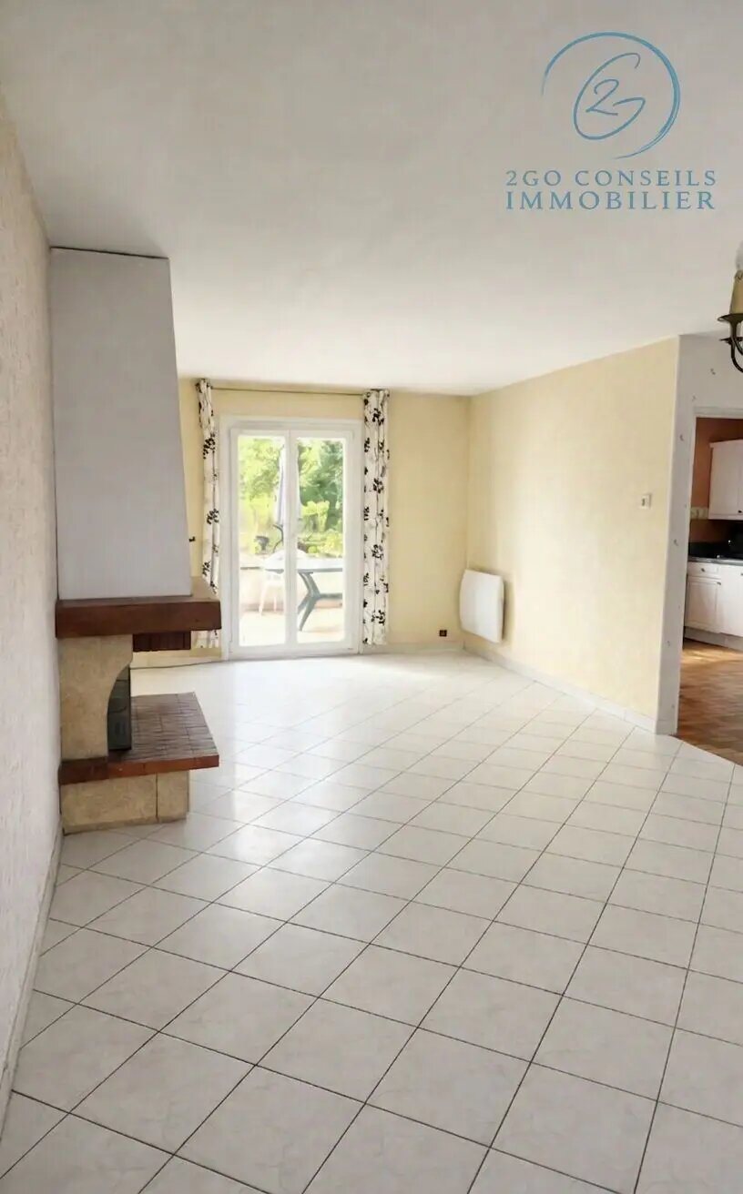 Maison à vendre, 74m², Faulx