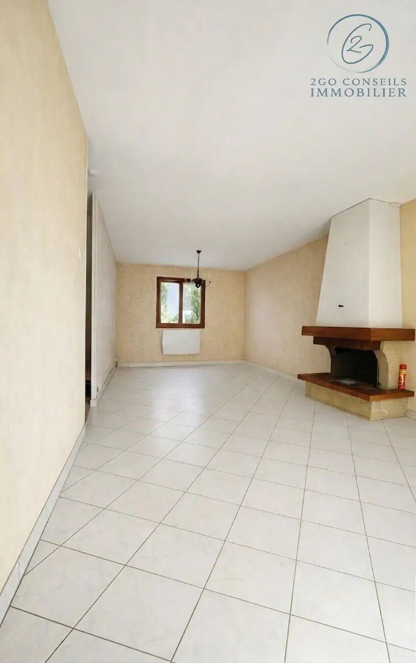 Maison à vendre, 74m², Faulx