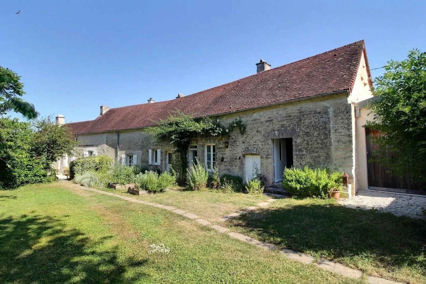 Maison à vendre, 1m², Arthonnay