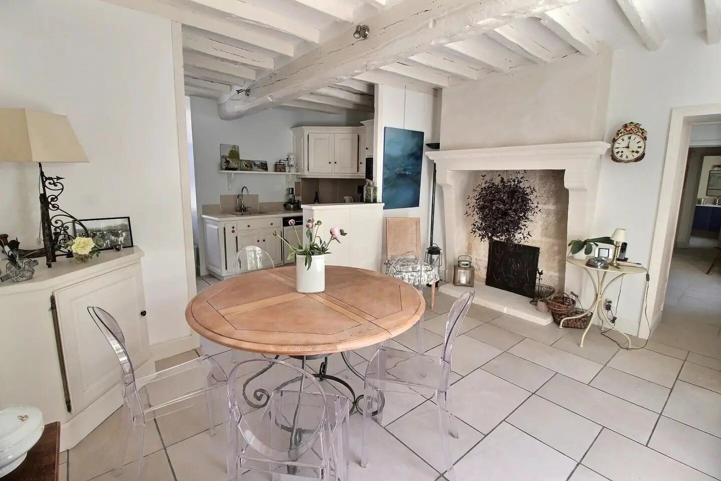 Maison à vendre, 1m², Arthonnay