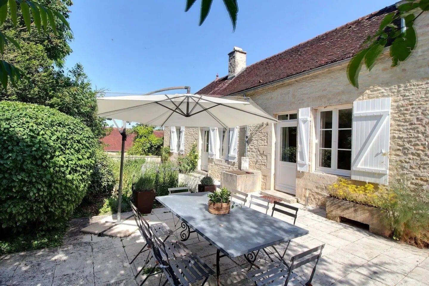 Maison à vendre, 1m², Arthonnay