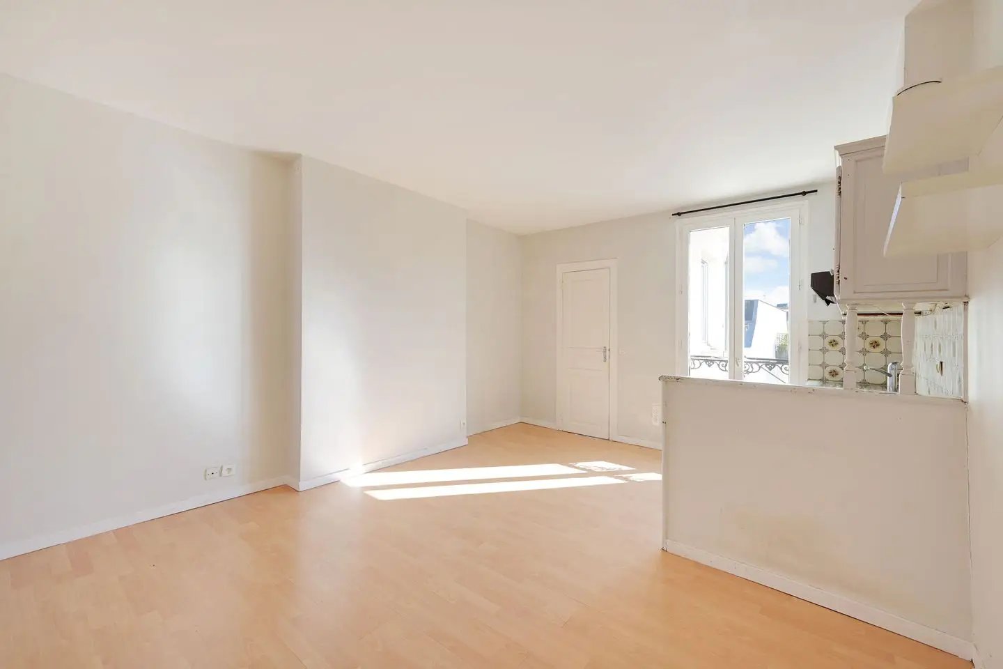 Appartement à vendre, 26m², Paris 6ème
