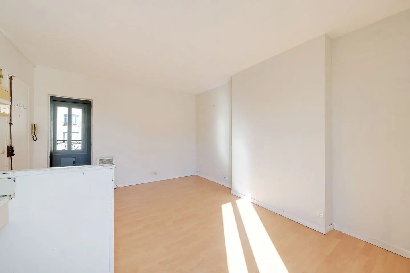 Appartement à vendre, 26m², Paris 6ème